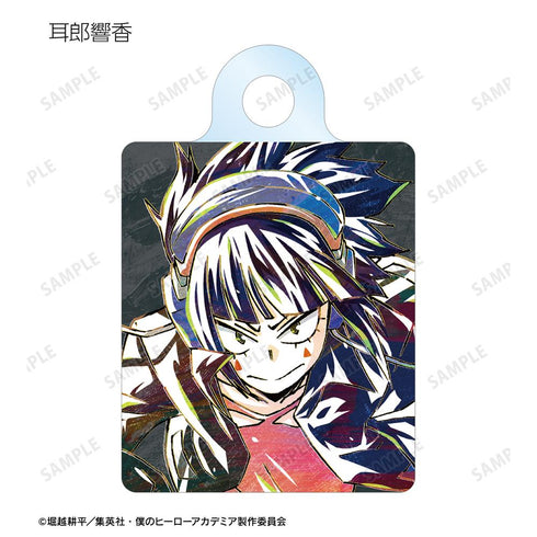 『僕のヒーローアカデミア』トレーディング Ani-Art 第5弾 アクリルチャーム ver.B(単位/BOX)【202508再販】